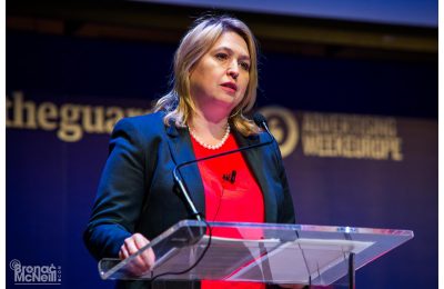 Karen Bradley, Secretary of State for Culture, Media and Sport, has told the UK’s advertising and marketing communications professionals that the current Government considers its work to be one of the UK’s “major success stories” and also “vital for the success of the UK.”