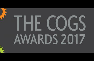 All the companies which supply essential elements to translate great creative ideas into brilliant promotional marketing campaigns need to get their entries in for the IPM COGS Awards 2017 – the entry deadline is just three weeks away, at 23:59pm on Thursday, July 13 2017.