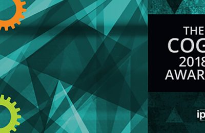 Companies which provide the essential elements which translate great creative ideas into brilliant promotional marketing campaigns should be planning their entries for the IPM COGS Awards 2018 now, as the entry deadline is only four weeks away, on July 19 2018.