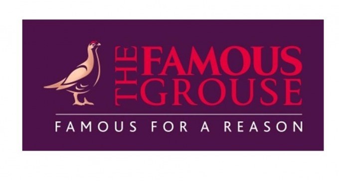 Maxxium is launching a new campaign for The Famous Grouse including new TV ad, a media partnership with the Guardian and a personalised label offer