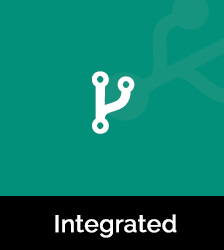 integrate