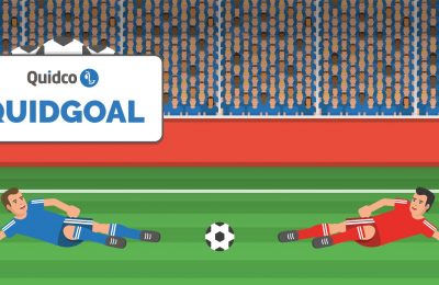 Quidco, the UK’s leading online cashback website, has launched a football-themed digital promotion to drive brand awareness this summer.